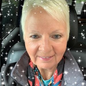 Meet your Posher, Peggy